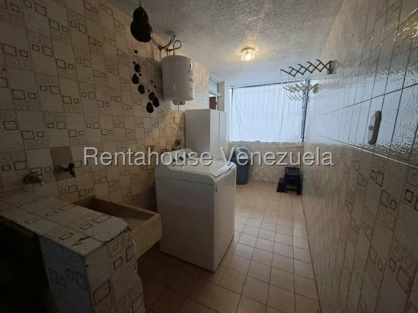 Apartamento (1 Nivel) en Venta en Sabana Larga, Carabobo - 20