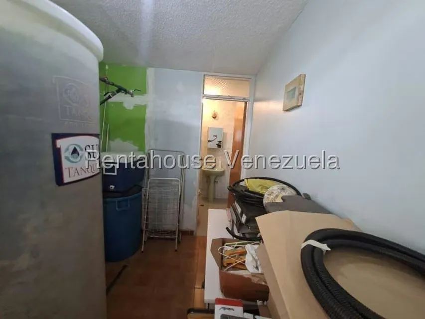 Apartamento (1 Nivel) en Venta en Sabana Larga, Carabobo - 21