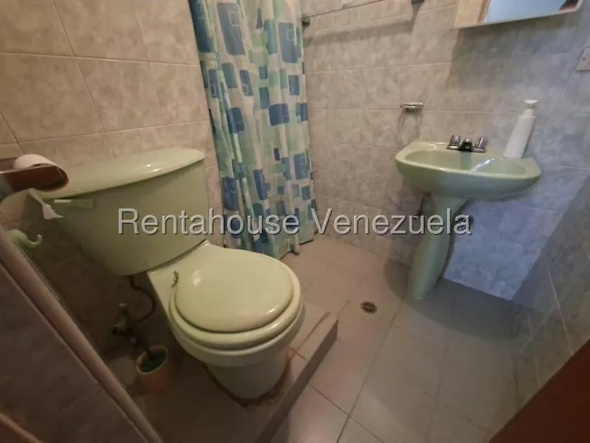 Apartamento (1 Nivel) en Venta en Sabana Larga, Carabobo - 22