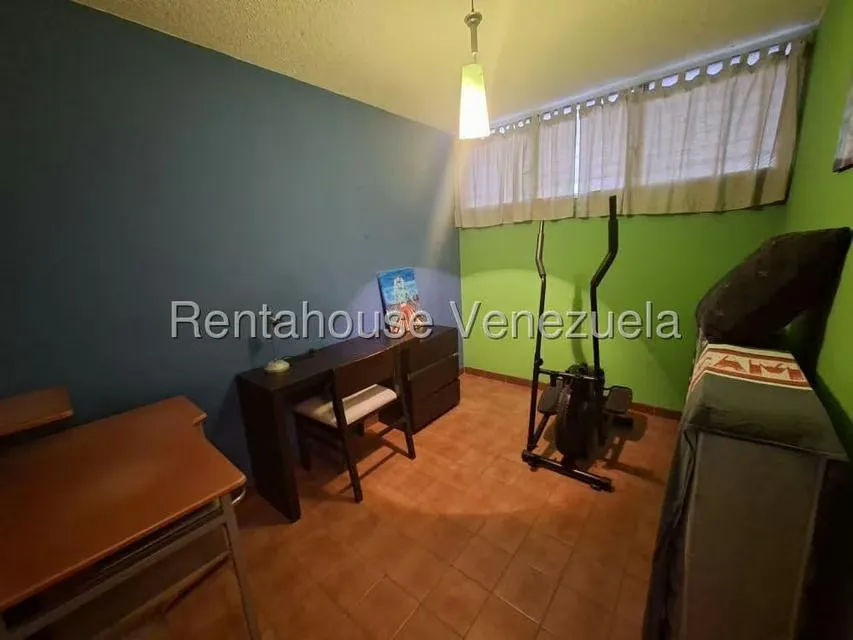 Apartamento (1 Nivel) en Venta en Sabana Larga, Carabobo - 28