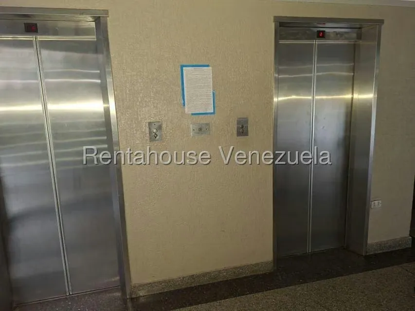 Apartamento (1 Nivel) en Venta en Sabana Larga, Carabobo - 34