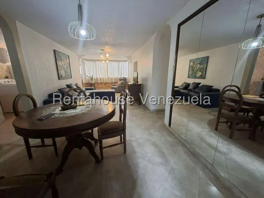 Apartamento (1 Nivel) en Venta en Sabana Larga, Carabobo - 5