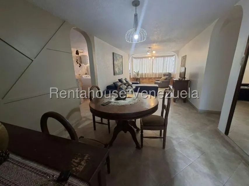 Apartamento (1 Nivel) en Venta en Sabana Larga, Carabobo - 6