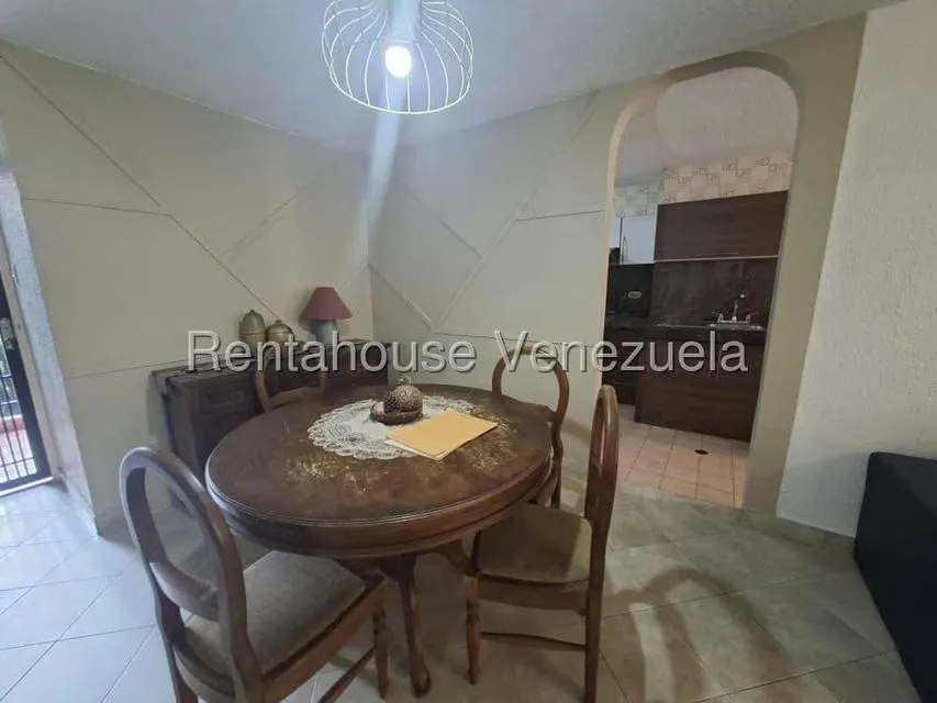 Apartamento (1 Nivel) en Venta en Sabana Larga, Carabobo - 8
