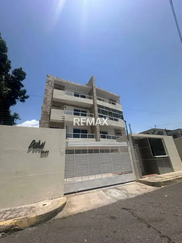 Apartamento en semi gris residencias dubai