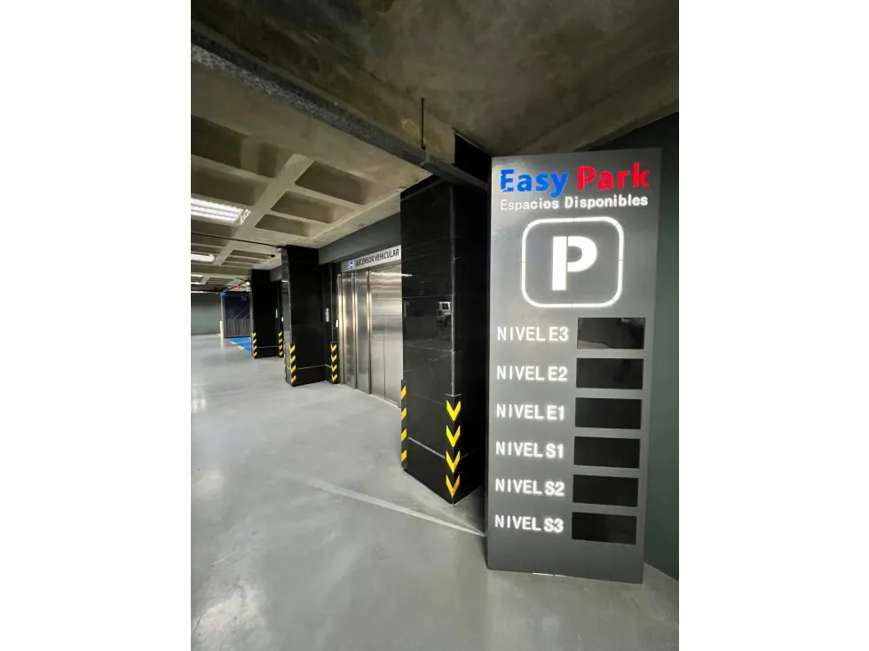 OFICINA COMERCIAL EN VENTA EN LAS MERCEDES - 9