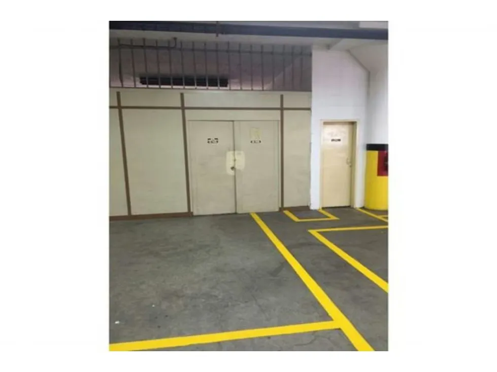 Se Alquila Espectacular Piso Industrial de 1537m2 en Ruiz Pineda - 10