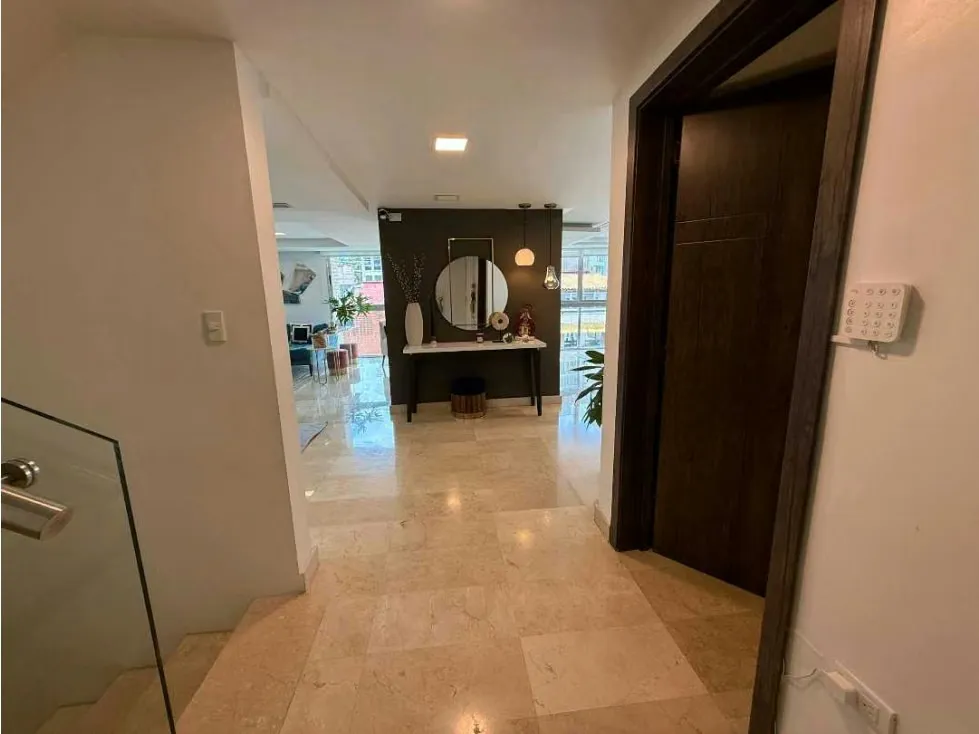 Se vende Ph 570m2 Los Naranjos de Las Mercedes 7542 - 2