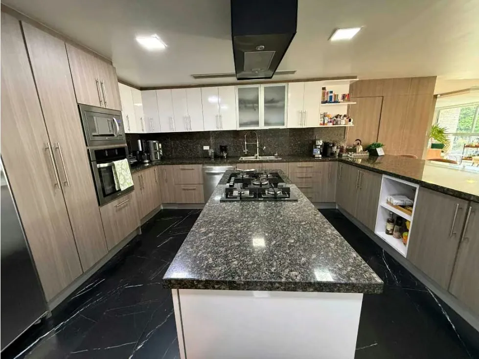 Se vende Ph 570m2 Los Naranjos de Las Mercedes 7542 - 13