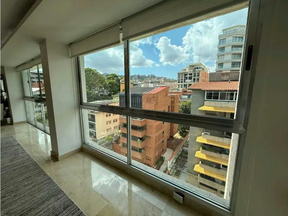 Se vende Ph 570m2 Los Naranjos de Las Mercedes 7542 - 18