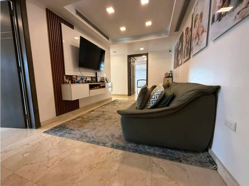 Se vende Ph 570m2 Los Naranjos de Las Mercedes 7542 - 19