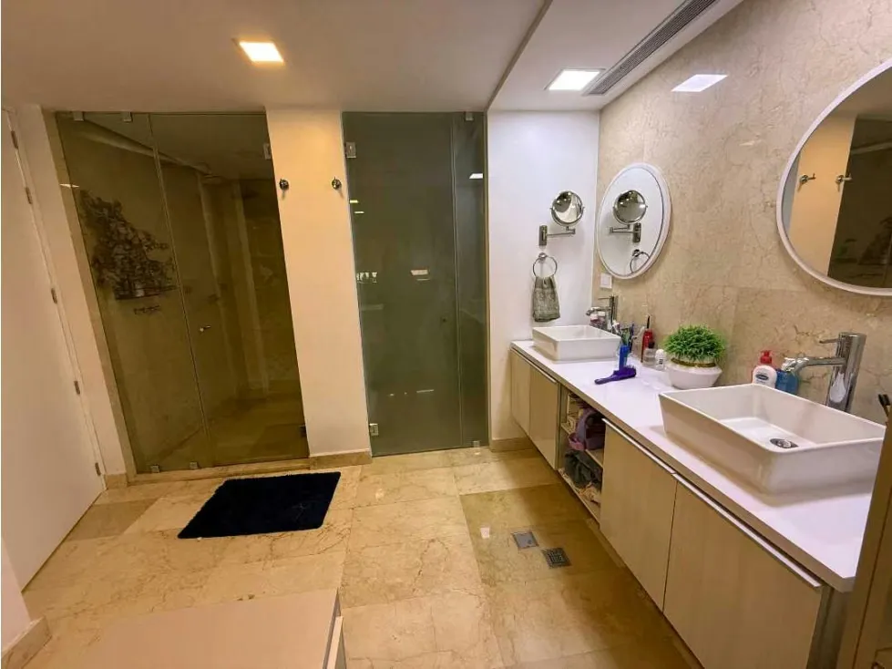 Se vende Ph 570m2 Los Naranjos de Las Mercedes 7542 - 23