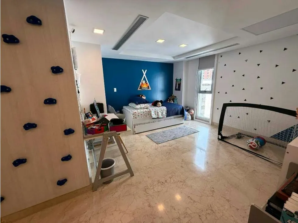 Se vende Ph 570m2 Los Naranjos de Las Mercedes 7542 - 24