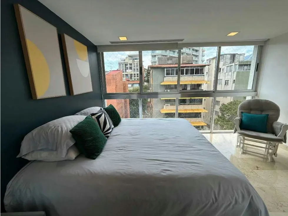 Se vende Ph 570m2 Los Naranjos de Las Mercedes 7542 - 33