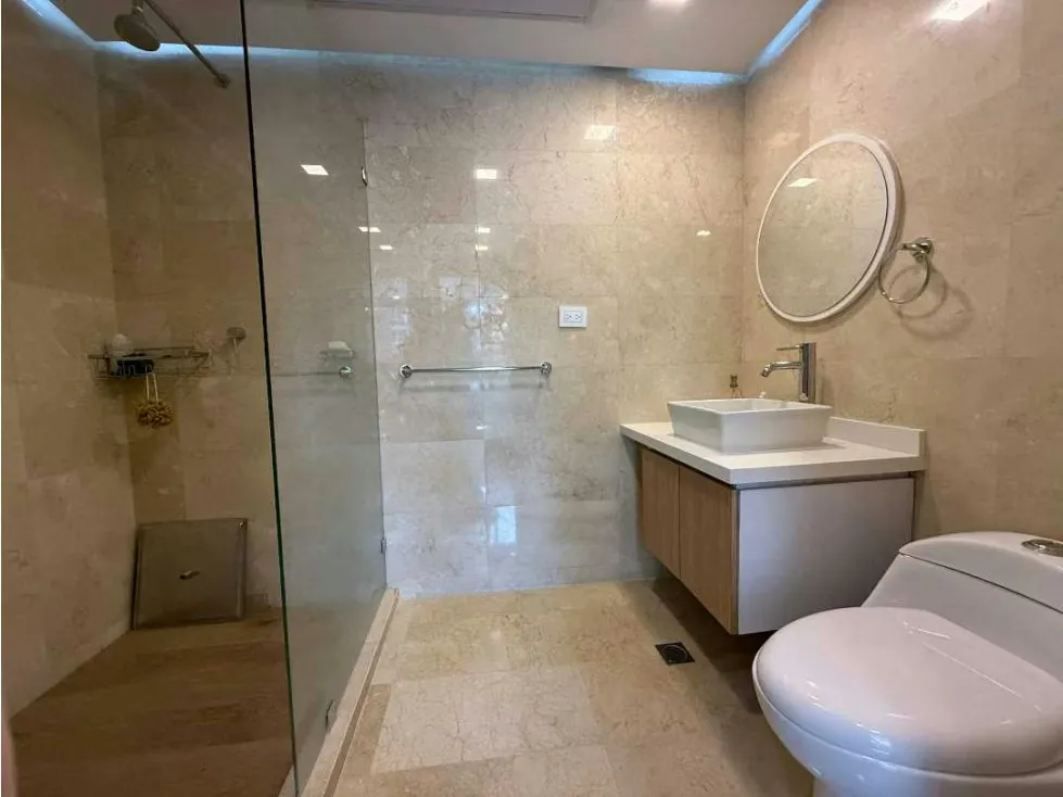 Se vende Ph 570m2 Los Naranjos de Las Mercedes 7542 - 34