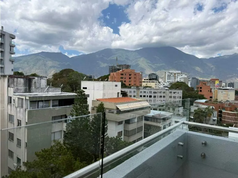 Se vende Ph 570m2 Los Naranjos de Las Mercedes 7542 - 38