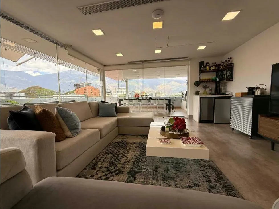 Se vende Ph 570m2 Los Naranjos de Las Mercedes 7542 - 39