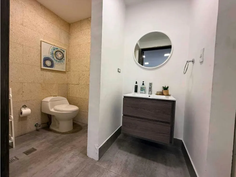 Se vende Ph 570m2 Los Naranjos de Las Mercedes 7542 - 44