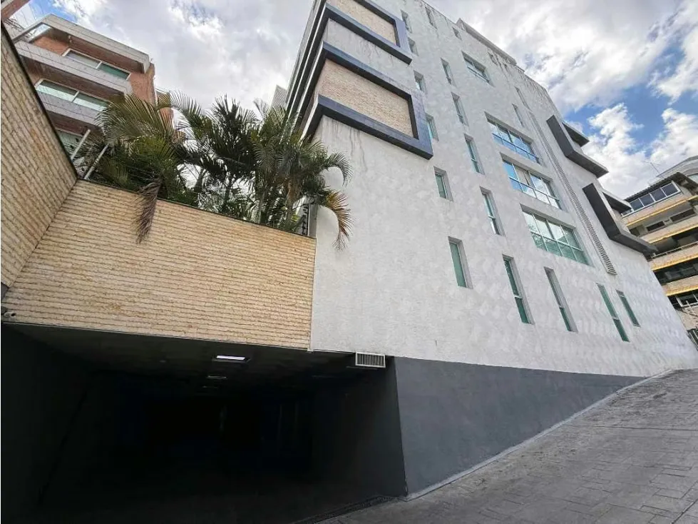 Se vende Ph 570m2 Los Naranjos de Las Mercedes 7542 - 49