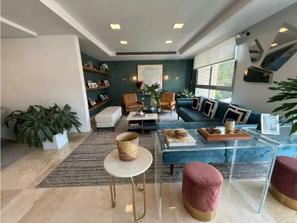Se vende Ph 570m2 Los Naranjos de Las Mercedes 7542 - 8