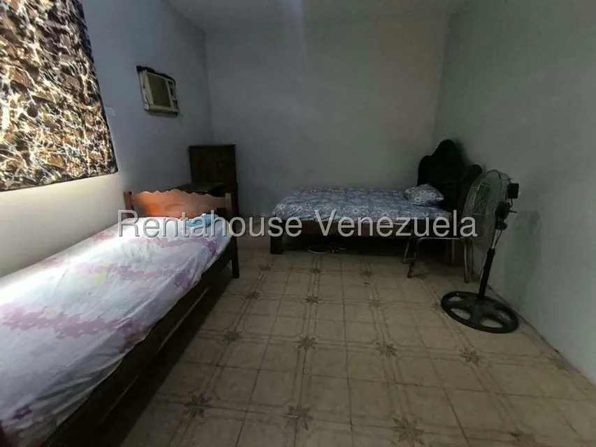 Casa (1 Nivel) en Alquiler en Sierra Maestra, Zulia - 24