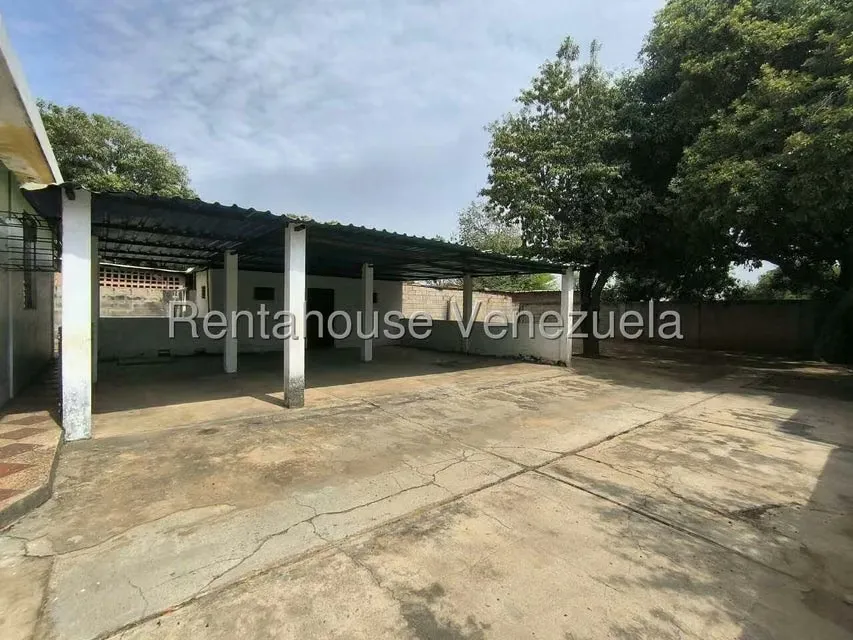 Casa (1 Nivel) en Alquiler en Sierra Maestra, Zulia - 31