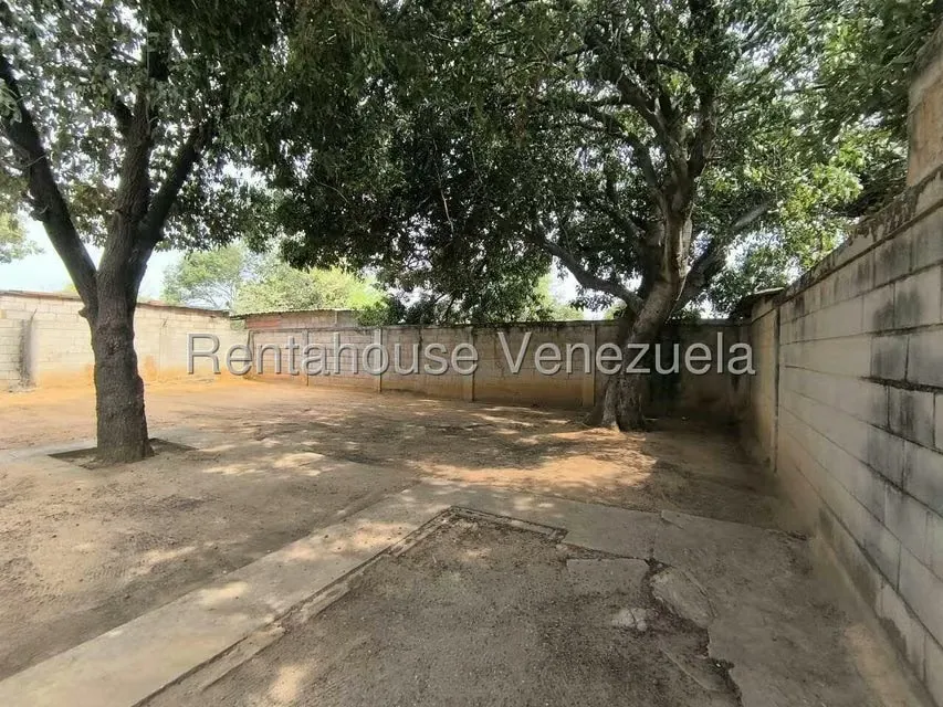 Casa (1 Nivel) en Alquiler en Sierra Maestra, Zulia - 34