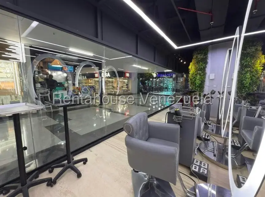 Negocios y Empresas (Belleza y Salud) en Venta en El Rosal, Distrito Metropolitano - 12