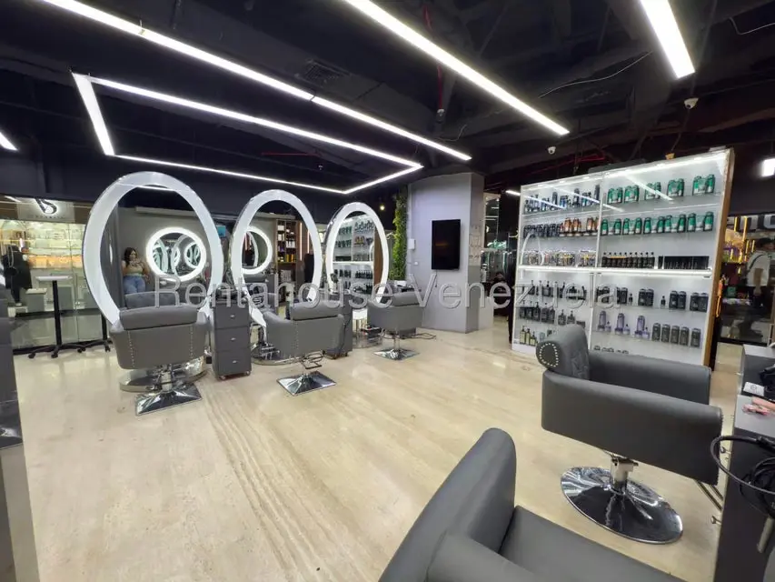 Negocios y Empresas (Belleza y Salud) en Venta en El Rosal, Distrito Metropolitano - 6
