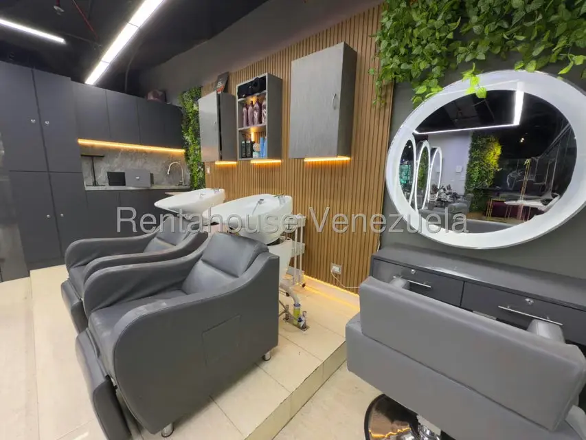 Negocios y Empresas (Belleza y Salud) en Venta en El Rosal, Distrito Metropolitano - 7