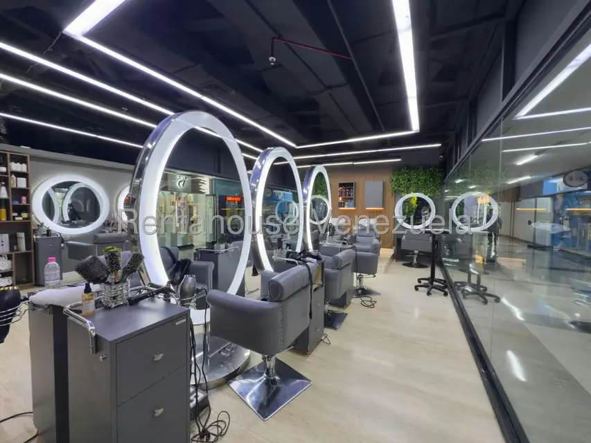 Negocios y Empresas (Belleza y Salud) en Venta en El Rosal, Distrito Metropolitano - 8