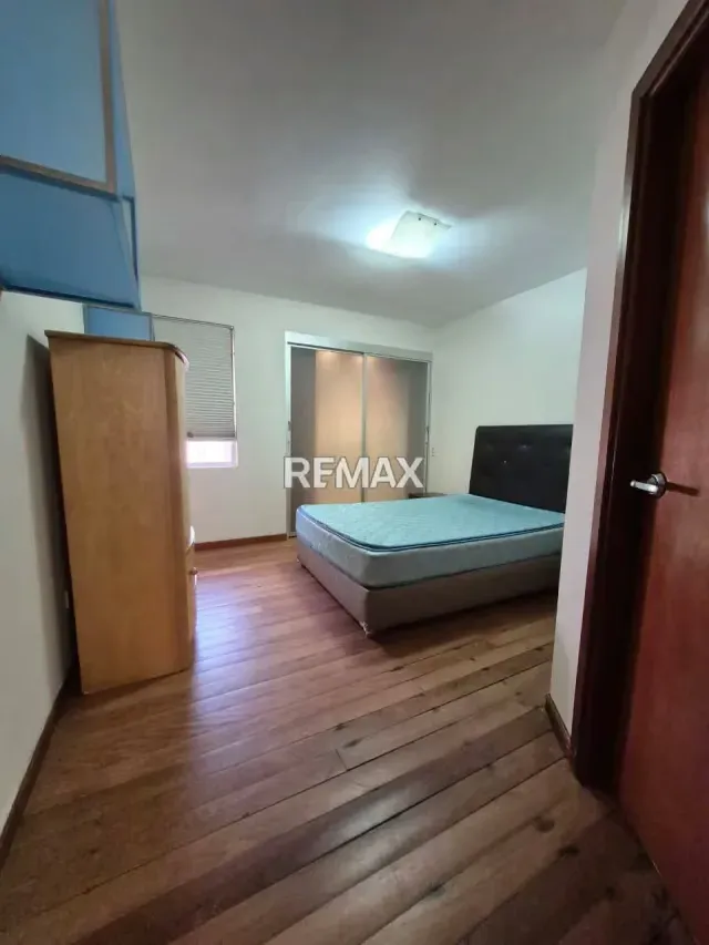 EN venta Apartamento Edificio Montecelo Sector Bellas Artes - 15