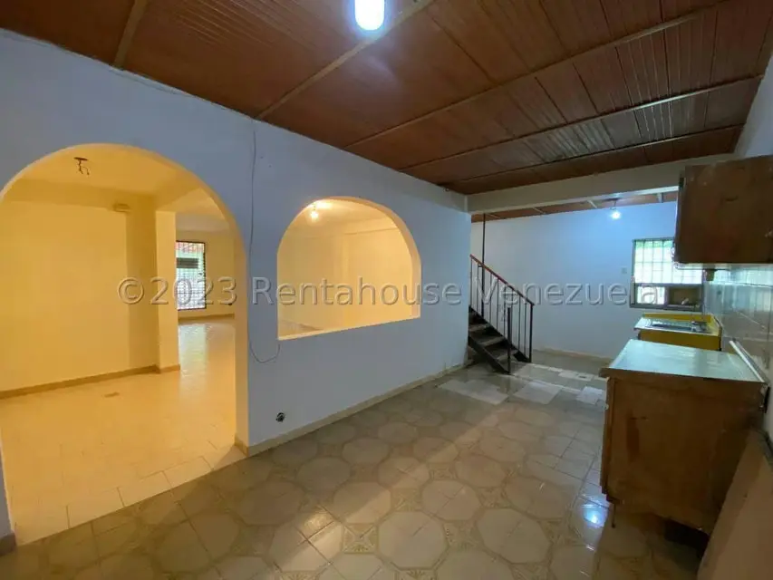 Casa (Duplex) en Venta en La Fuente, Aragua - 11