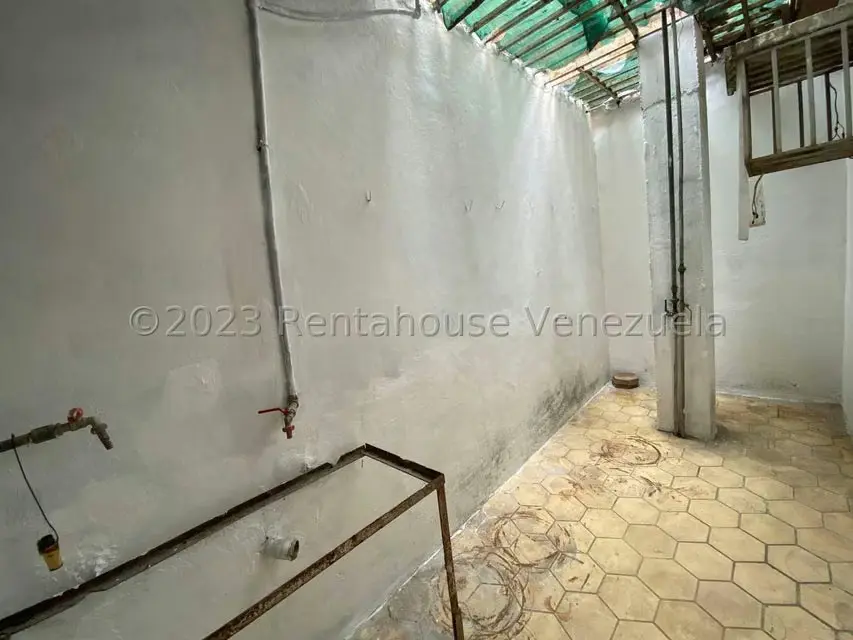 Casa (Duplex) en Venta en La Fuente, Aragua - 12