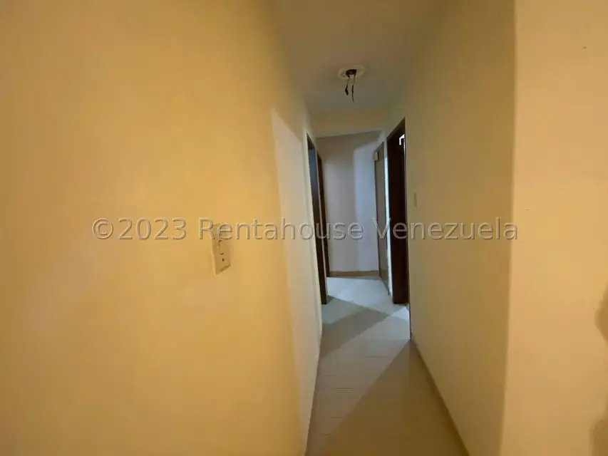 Casa (Duplex) en Venta en La Fuente, Aragua - 17