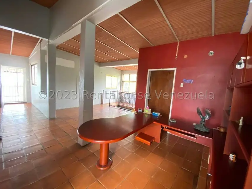 Casa (Duplex) en Venta en La Fuente, Aragua - 25