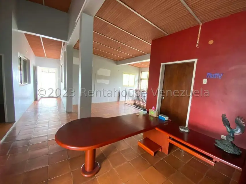 Casa (Duplex) en Venta en La Fuente, Aragua - 28