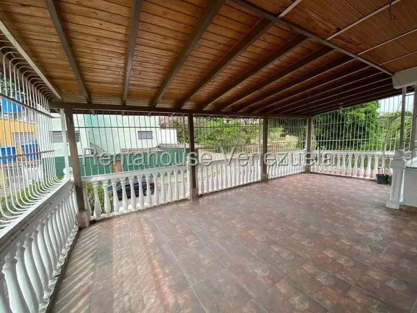 Casa (Duplex) en Venta en La Fuente, Aragua - 29
