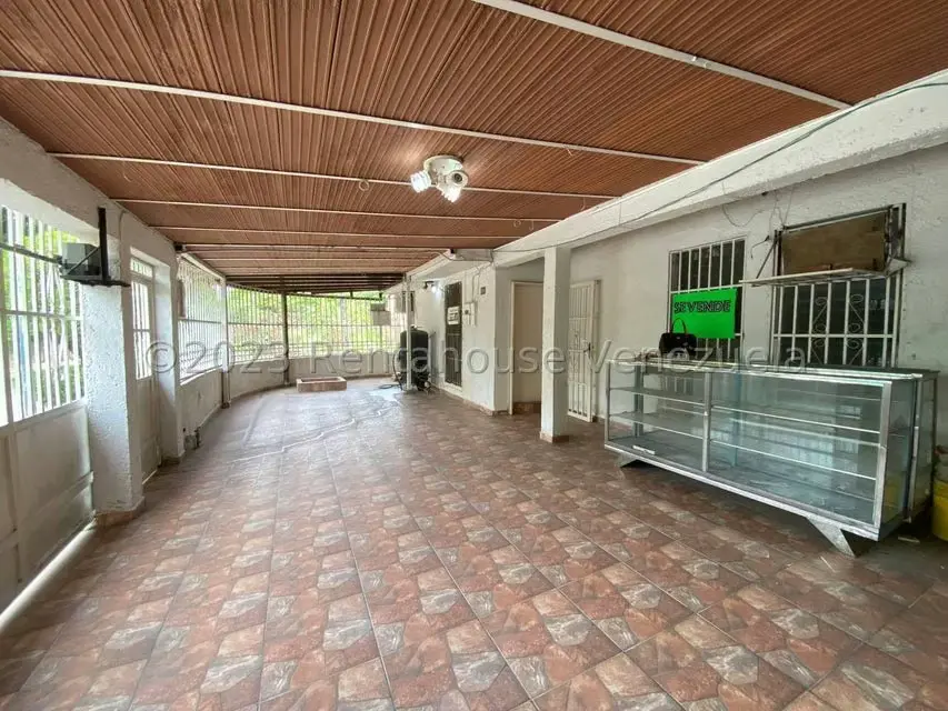 Casa (Duplex) en Venta en La Fuente, Aragua - 4
