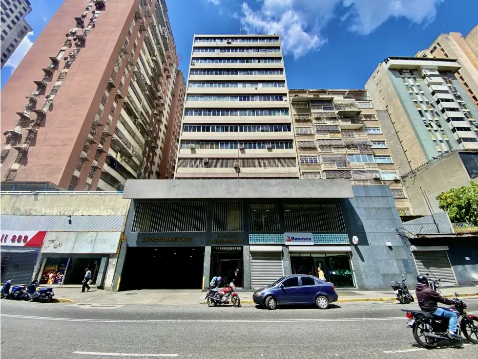 OFICINA EN VENTA EN BELLAS ARTES 86 M2, 4 CUBICULOS Y AMPLIA RECEPCION
