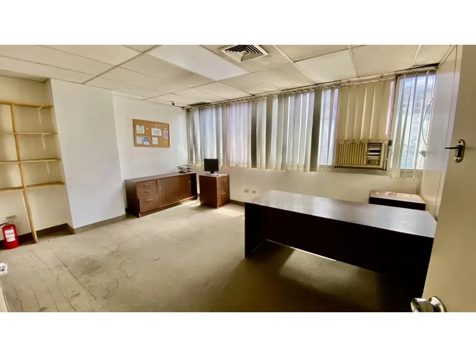 OFICINA EN VENTA EN BELLAS ARTES 86 M2, 4 CUBICULOS Y AMPLIA RECEPCION - 3