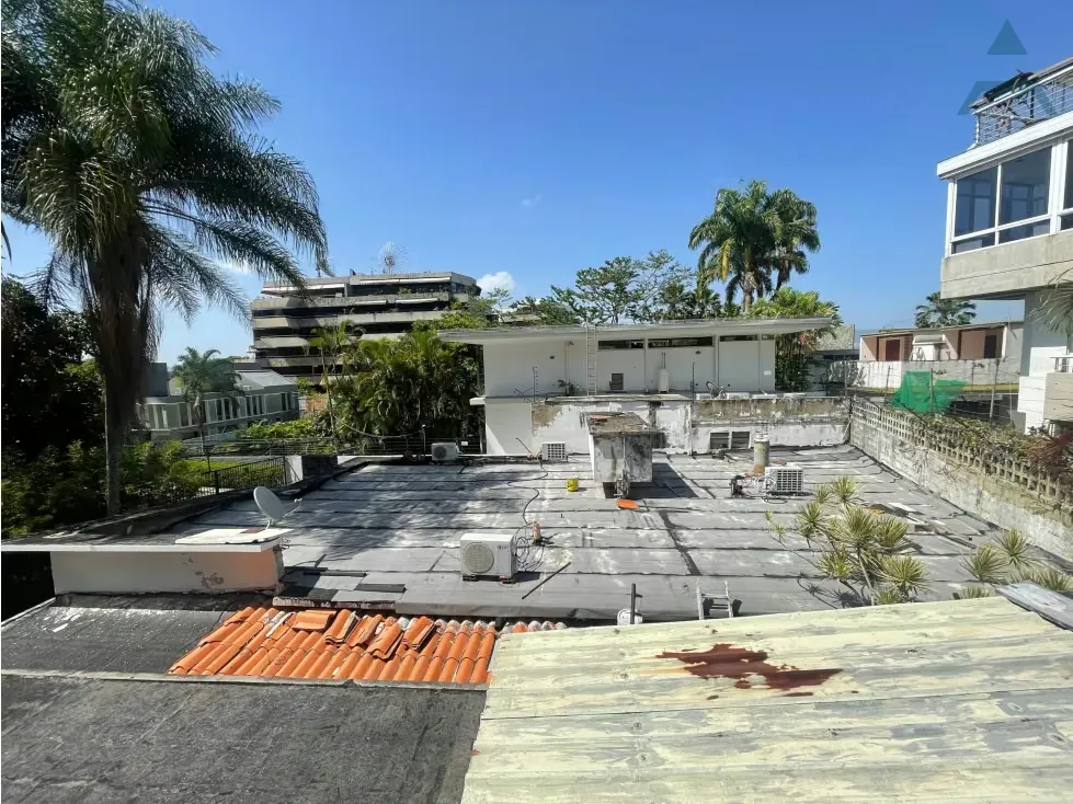 Se vende/alquila casa 350m² 3h/ 3b/ 3e Los Palos Grandes - 6
