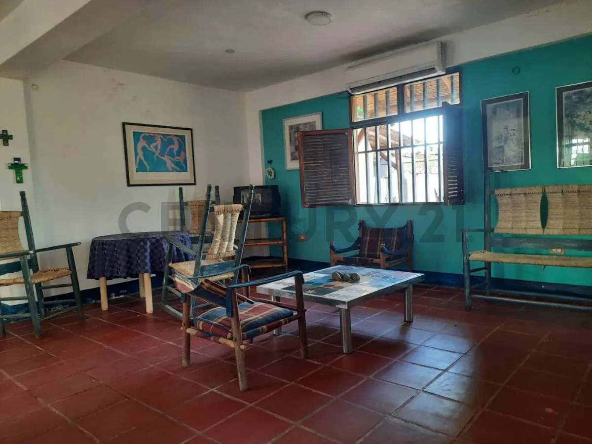 CASA VACACIONAL EQUIPADA EN CHICHIRIVICHE FALCON - 16