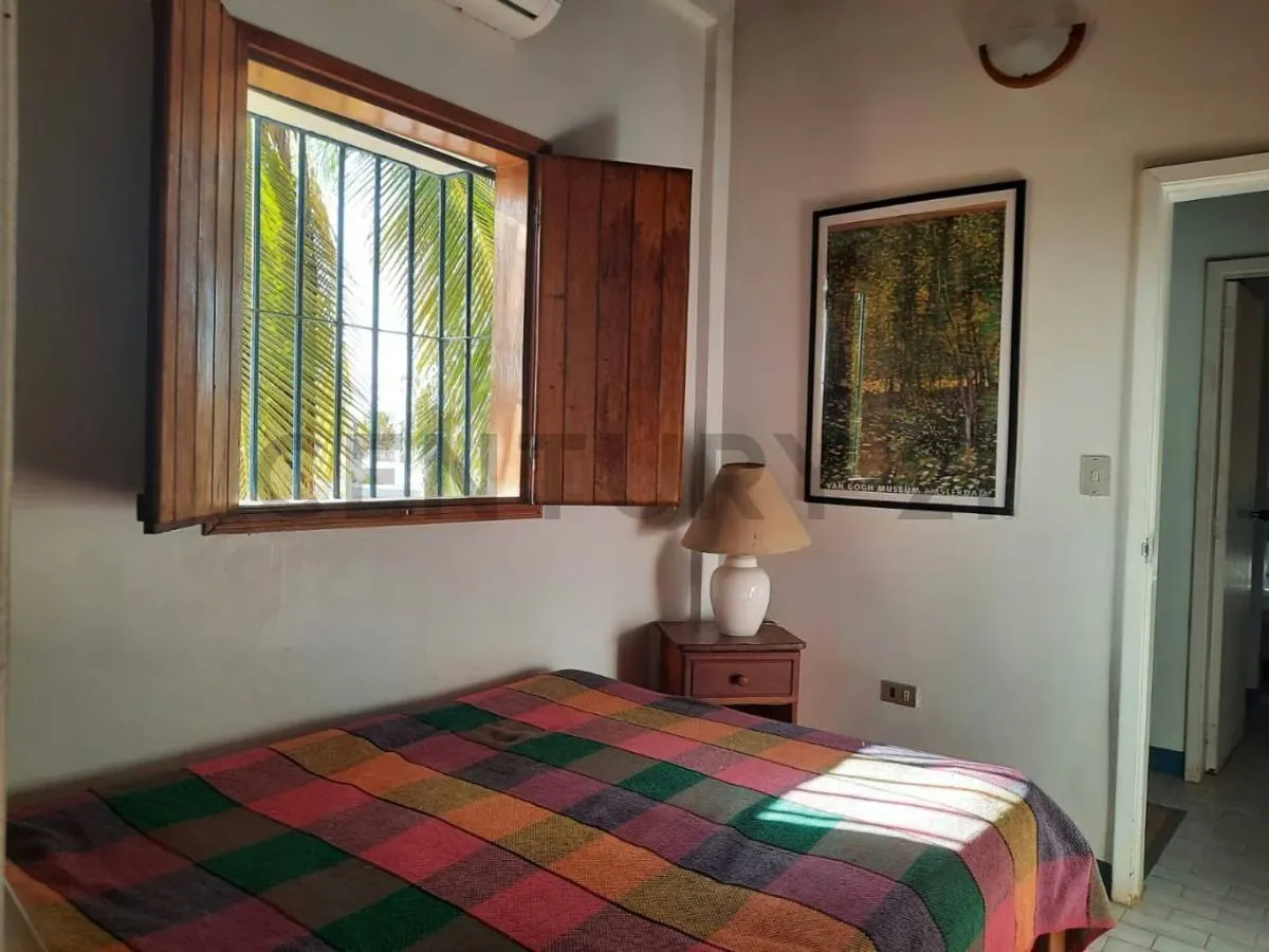 CASA VACACIONAL EQUIPADA EN CHICHIRIVICHE FALCON - 34