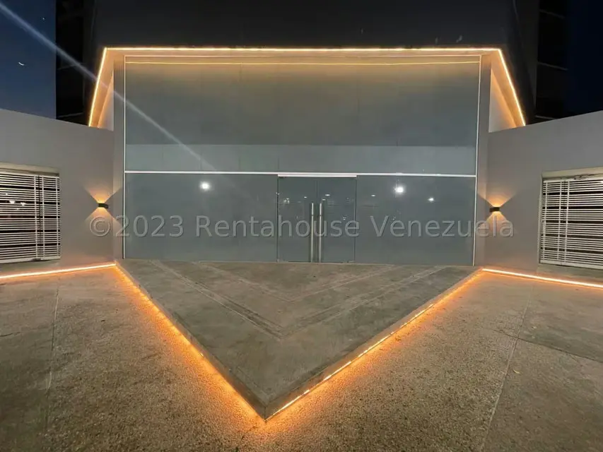 Local Comercial en Venta en Los Dos Caminos, Distrito Metropolitano