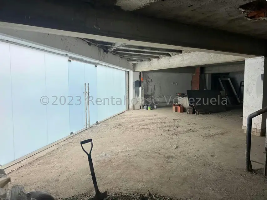 Local Comercial en Venta en Los Dos Caminos, Distrito Metropolitano - 7