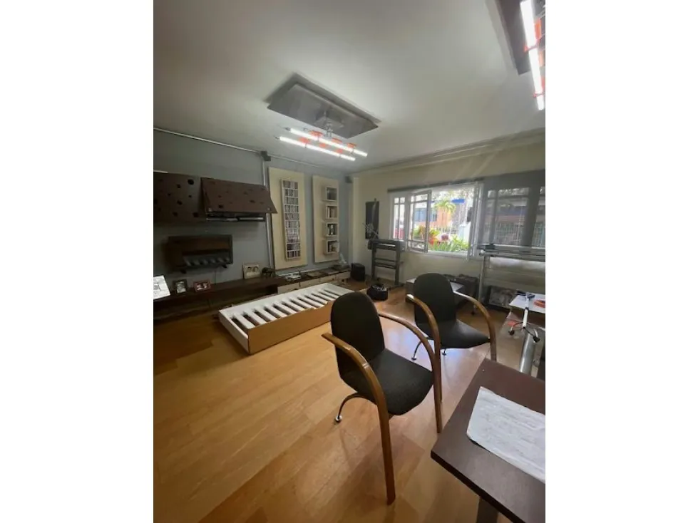 Casa exclusiva en venta La Lagunita,Country Club 784mts/5H/7B/10PE - 16