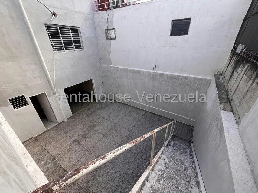 Casa (Multipes Niveles) en Venta en Zona Este, Lara - 30