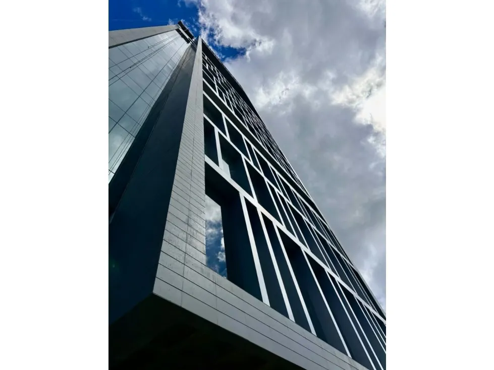 Venta oficina de lujo 69.46m2 TORRE NEST,Las Mercedes,Municipio Baruta - 15