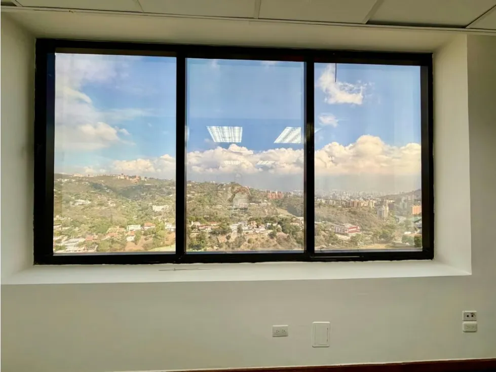 Se alquila oficina 388m2 Torre Humboldt - 7